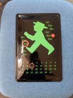 Ampelmann Blech Kalender Baden-Württemberg - Meßkirch Vorschau