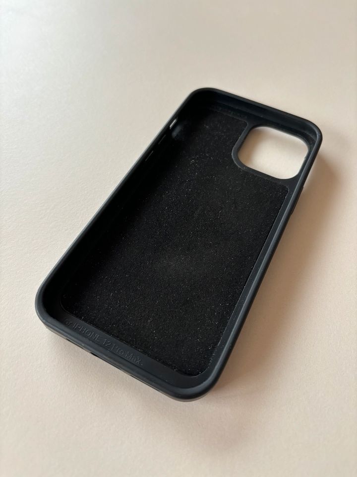 SP Connect Case/Handyhülle iPhone 12 Pro Max – sehr gut in Vreden