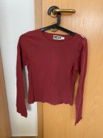 Chiemsee Pullover rot Gr.S Baden-Württemberg - St. Johann Vorschau