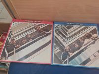 The Beatles Vinyl 2 Doppel LPs Nordrhein-Westfalen - Viersen Vorschau