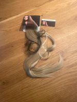 Clip in Hair Extensions in Blond/braun 50cm lang neu Baden-Württemberg - Mosbach Vorschau