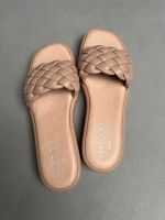 NEU! LASCANA Schlappen beige Damen Nordrhein-Westfalen - Oberhausen Vorschau