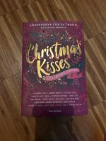 Christmas Kisses - Buch-Adventskalender Bayern - Erlangen Vorschau