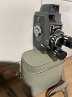 Kamera Normal 8mm Lumicon 2 .....funktioniert orig Tasche Niedersachsen - Leese Vorschau