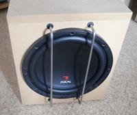 Subwoofer Focal P 25 DB -  250 Sinus Hessen - Darmstadt Vorschau