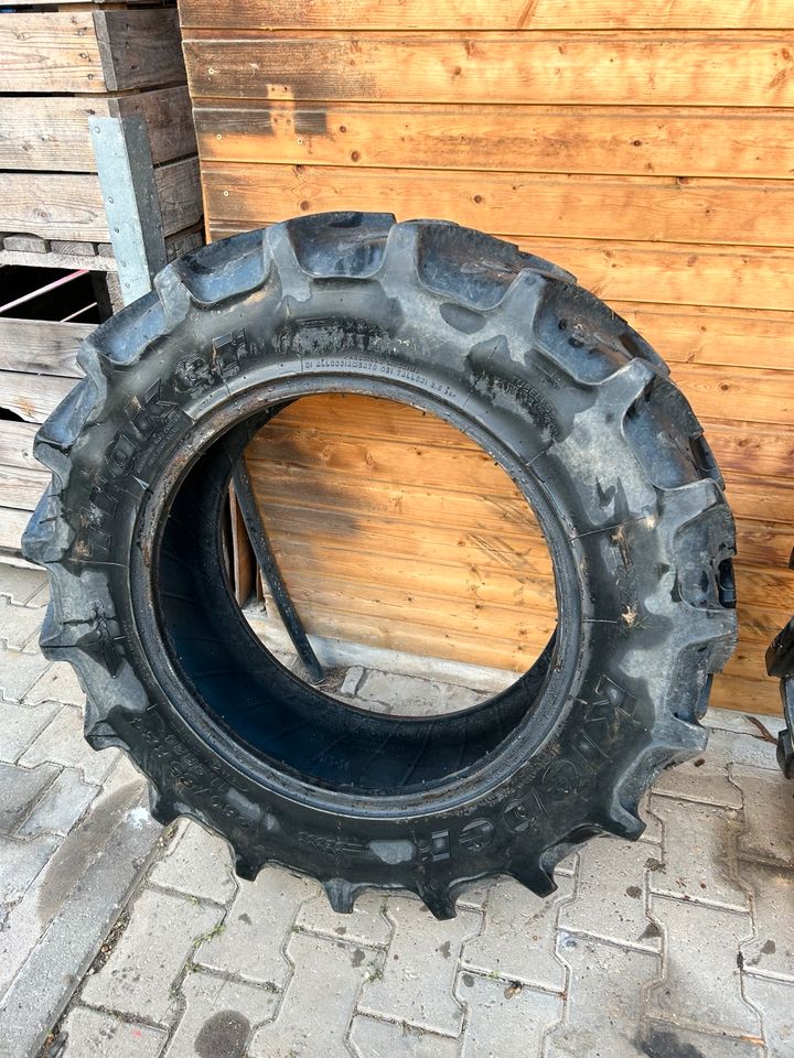 Reifen Kleber 280/85R24 in Osthofen