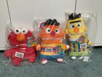 Sorgenfresser, Elmo, Ernie oder Bert aus der Sesamstrasse Nordrhein-Westfalen - Stolberg (Rhld) Vorschau
