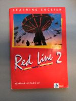 Klett Red Line 2 Englisch Übungsbuch Schülerausgabe Bayern - Wenzenbach Vorschau