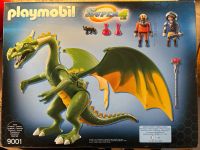 NEU Playmobil Drache 9001, Ritterland-Drache Alex & Grimmagus Bonn - Nordstadt  Vorschau