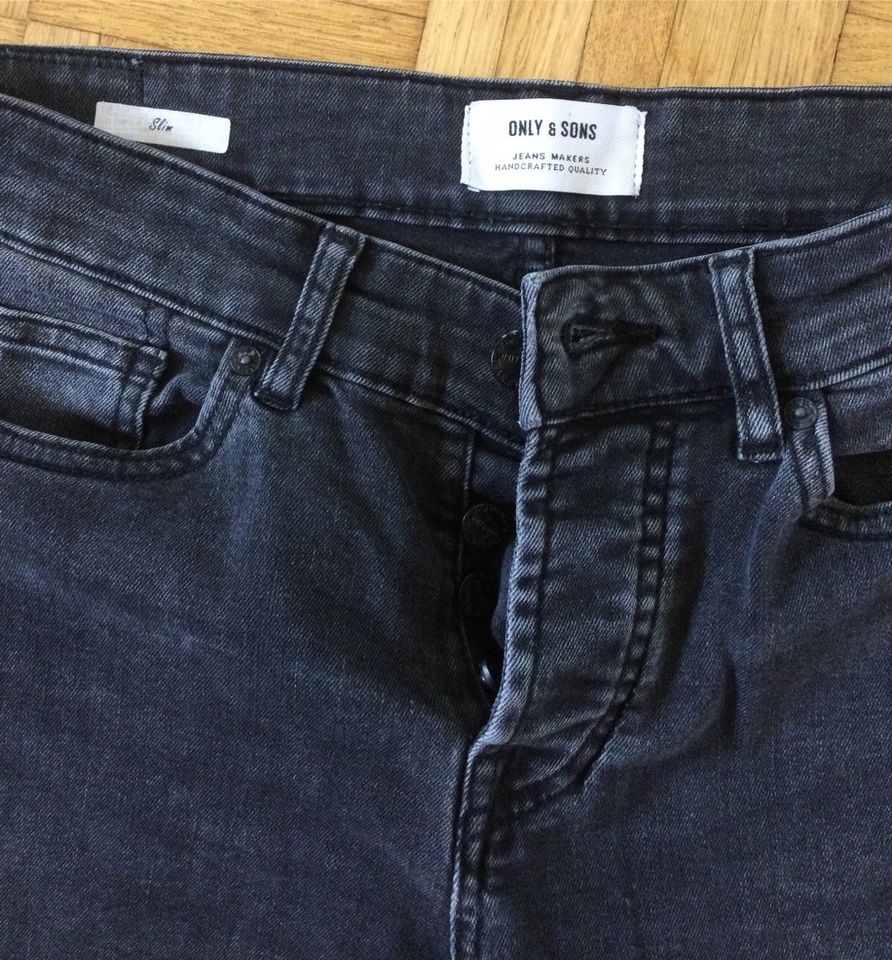 Jeans only & sons 28/34 slim in Butjadingen