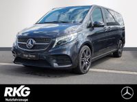 Mercedes-Benz V 250 d EDITION Lang *AMG*NIGHT*NAVI*KAMERA*AHK* Nordrhein-Westfalen - Bornheim Vorschau