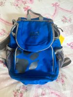 Jack Wolfskin Kinderrucksack Mitte - Wedding Vorschau