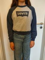 Pullover von LEVIS (XS) Schleswig-Holstein - Ahrensburg Vorschau