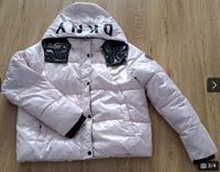 Damen winterjacke von DKNY Nordrhein-Westfalen - Gütersloh Vorschau