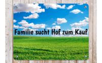 Familie sucht Hofreite/Bauernhof o.ä  in Hungen-Villingen Hessen - Hungen Vorschau