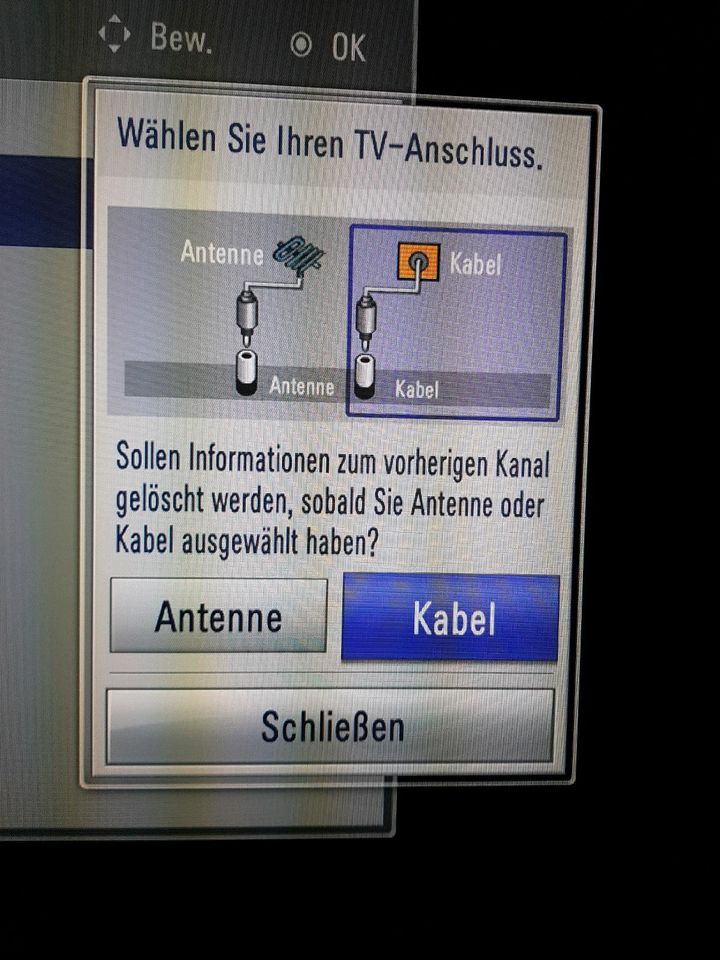 LCD Fernseher LG 37 FullHD in Sarstedt