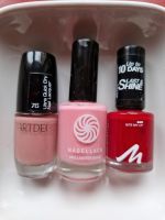 NAGELLACK,Artdeco,Manhattan ,NEU Nordrhein-Westfalen - Warburg Vorschau