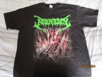 Resurgency Shirt L Greek Death Metal Morbid Angel Black Obituary Friedrichshain-Kreuzberg - Friedrichshain Vorschau