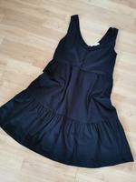 Mango süßes Strandkleid Sommerkleid basic schwarz 36 S Nordrhein-Westfalen - Meerbusch Vorschau