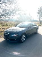 Audi A4 2.7 TDI Automatik Schwerin - Weststadt Vorschau