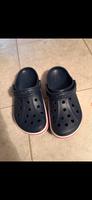 Crocs gr. 38 neuwertig Bayern - Schwabmünchen Vorschau