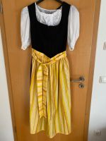 Dirndl Stockerpoint Bluse Schürze Gr. 42 Bayern - Dingolfing Vorschau