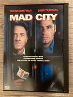 MAD CITY Film als DVD mit Hoffman & Travolta sehr guter Zustand Berlin - Hohenschönhausen Vorschau