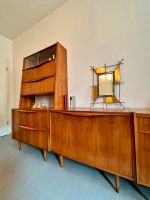 Hellerau Serie auch einzeln Sideboard Kommode Midcentury Sachsen-Anhalt - Burg Vorschau