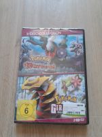 Pokemon DVDs Darkrai Giratina 2 DVDs neu Dresden - Blasewitz Vorschau