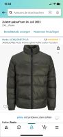 Jack & Jones Herren Puffer Jacket Gr. 5 XL 5XL neu khaki Rheinland-Pfalz - Gau-Bickelheim Vorschau