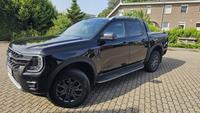 Ford Ranger top Zustand und top Ausstattung Schwerin - Lankow Vorschau