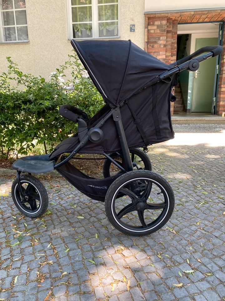 Hauck Runner 2 Sportbuggy in Berlin