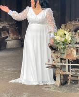 Standesamt kleid / Brautkleid Duisburg - Walsum Vorschau