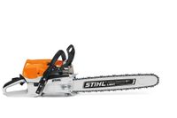 STIHL BENZIN-KETTENSÄGE MS 462 C-M VW NEU Baden-Württemberg - Ellwangen (Jagst) Vorschau