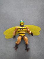 He-man Buzz of Figur RSP 1020 1983 bee man Nordrhein-Westfalen - Bedburg Vorschau