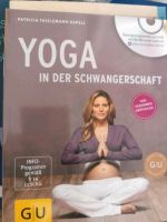 Yoga in der Schwangerschaft Nordrhein-Westfalen - Meerbusch Vorschau