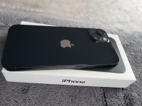 iPhone 13 128GB Midnight TOP-Zustand Hessen - Herborn Vorschau