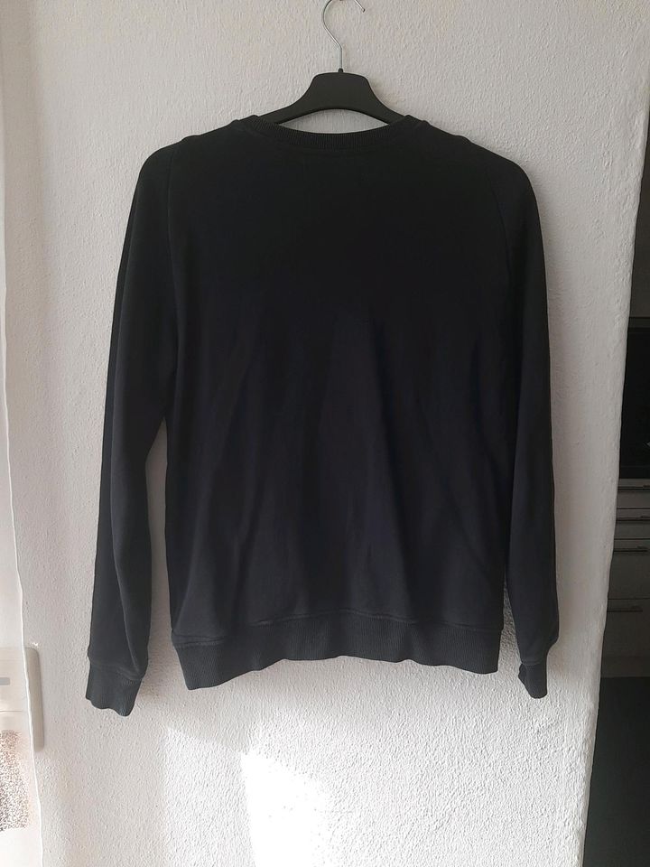 Pullover v. Calvin Klein Jeans Gr. M in Kolbermoor