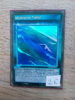 Mystische Tiefen Yugioh! Bayern - Gemünden a. Main Vorschau