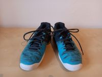 Kinder Tennisschuhe Indoor/Halle Babolat Michelin Sohle Gr. 40,5 Nordrhein-Westfalen - Hattingen Vorschau