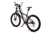 Varibike Mountainbike Fatbike 29 Zoll Vermietung Verleih Fahrrad Sachsen - Markersbach Vorschau