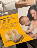 Medela Freestyle handsfree Milchpumpe Bayern - Fürth Vorschau