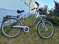 Fahrrad 26 zoll Ludwigslust - Landkreis - Neustadt-Glewe Vorschau