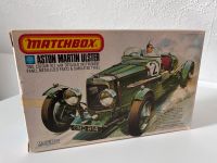 Matchbox Modellbau 1:32 Aston Martin Ulster Vintage Nordrhein-Westfalen - Attendorn Vorschau