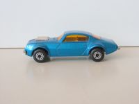 Matchbox - Pontiac Firebird, blau Köln - Mülheim Vorschau