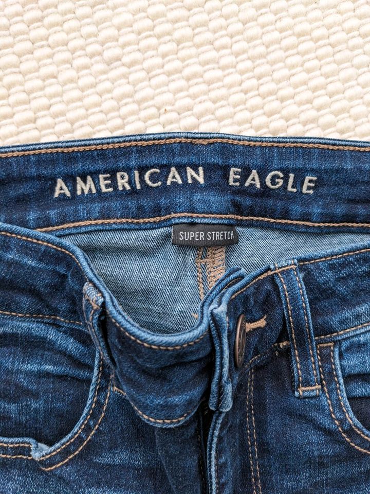 5 Jeans 146 H&M Uniqlo American Eagle  Pepperts in Augsburg