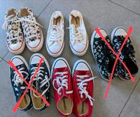Converse All Star Bayern - Röttenbach (bei Erlangen) Vorschau