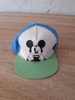 H&M Mickey Mouse Cap Basecap Niedersachsen - Duderstadt Vorschau