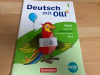 Neu! Deutsch mit Olli 1 Fibel Arbeitsh. 9783060849949 Niedersachsen - Bad Bederkesa Vorschau