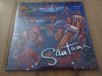 Santana ‎– Supernatural  (Doppel-LP) Nordrhein-Westfalen - Hennef (Sieg) Vorschau